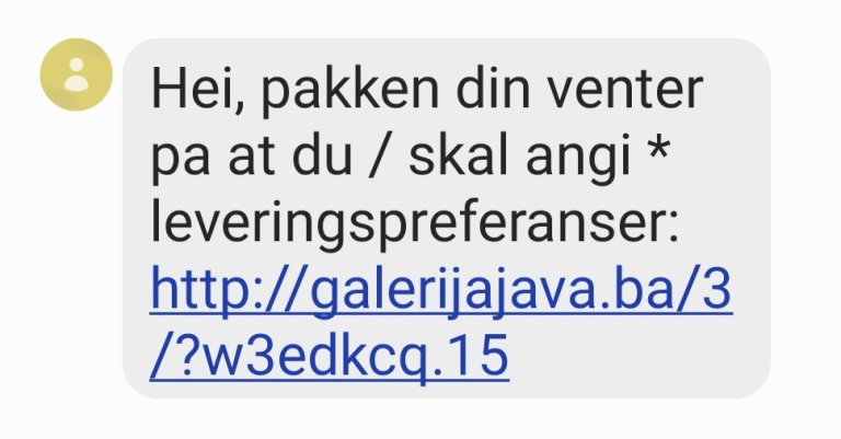 Svindel sms 1.jpg