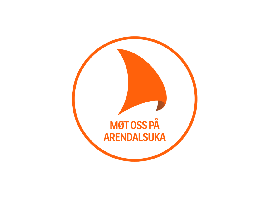 Logo for Arendalsuka